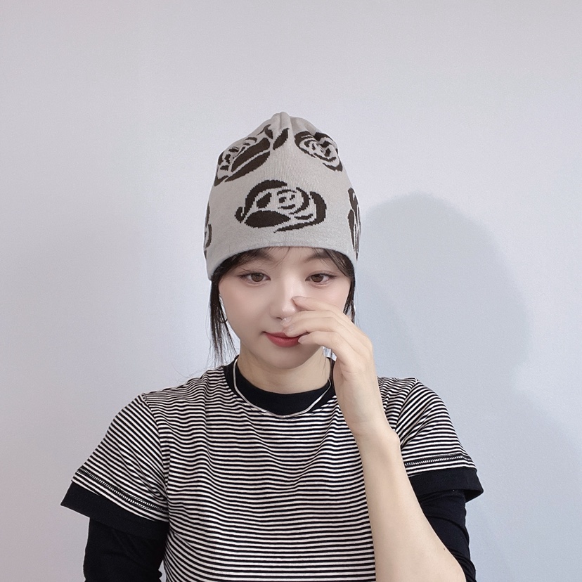 LOVELY HAT韓國代購女士新品推薦職業熱賣休閑人氣26春夏帽子LOVELY HAT帽子