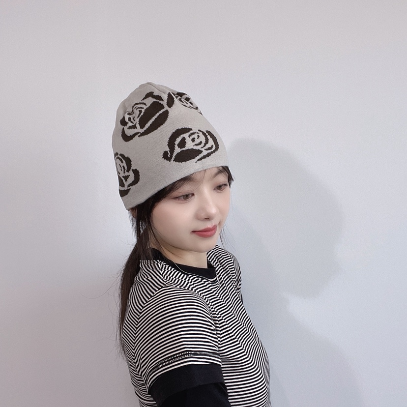 LOVELY HAT韓國代購女士新品推薦職業熱賣休閑人氣26春夏帽子LOVELY HAT帽子