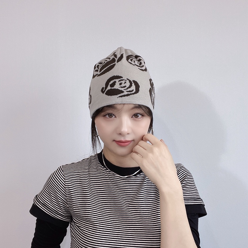 LOVELY HAT韓國代購女士新品推薦職業熱賣休閑人氣26春夏帽子LOVELY HAT帽子