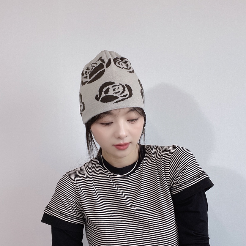 LOVELY HAT韓國代購女士新品推薦職業熱賣休閑人氣26春夏帽子LOVELY HAT帽子