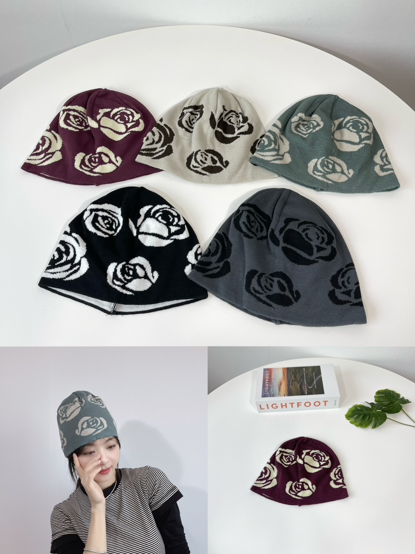 LOVELY HAT韓國代購女士新品推薦職業熱賣休閑人氣26春夏帽子LOVELY HAT帽子