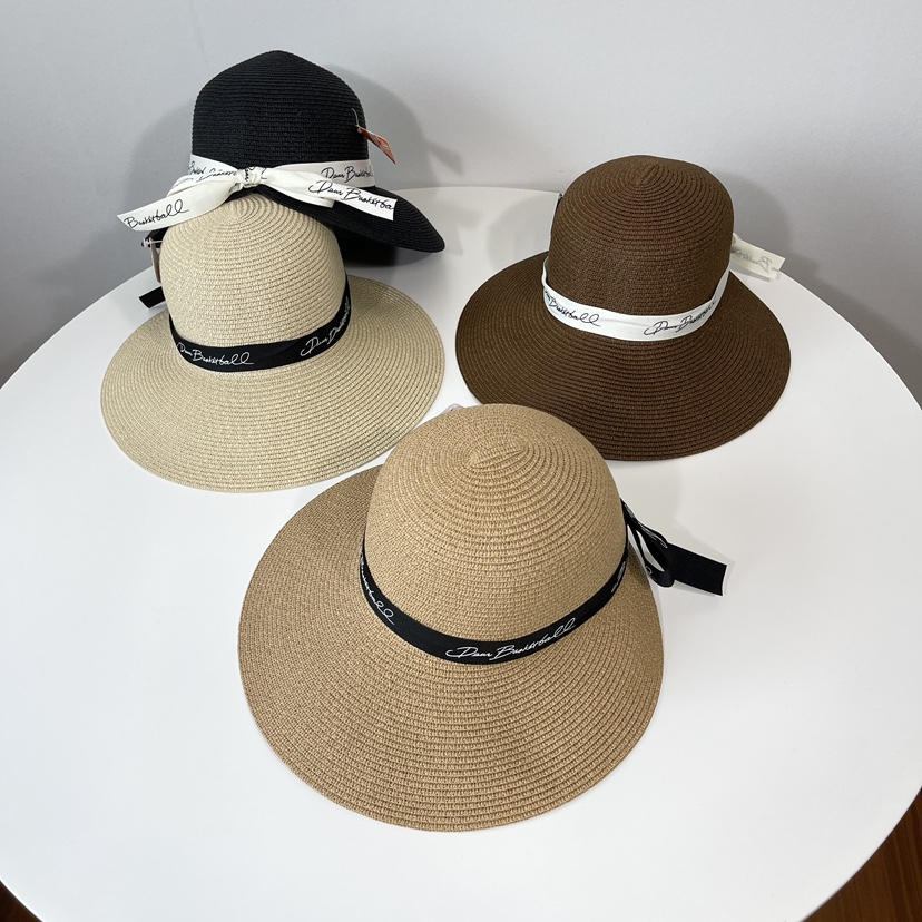 LOVELY HAT韓國東大門直郵女裝新品職業26春夏推薦時尚帽子LOVELY HAT帽子