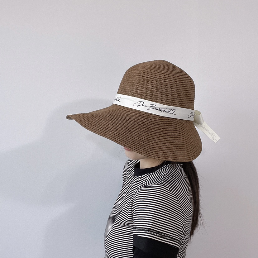 LOVELY HAT韓國東大門直郵女裝新品職業26春夏推薦時尚帽子LOVELY HAT帽子