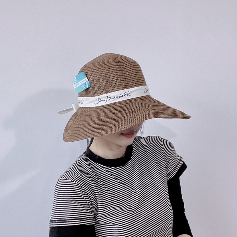 LOVELY HAT韓國東大門直郵女裝新品職業26春夏推薦時尚帽子LOVELY HAT帽子