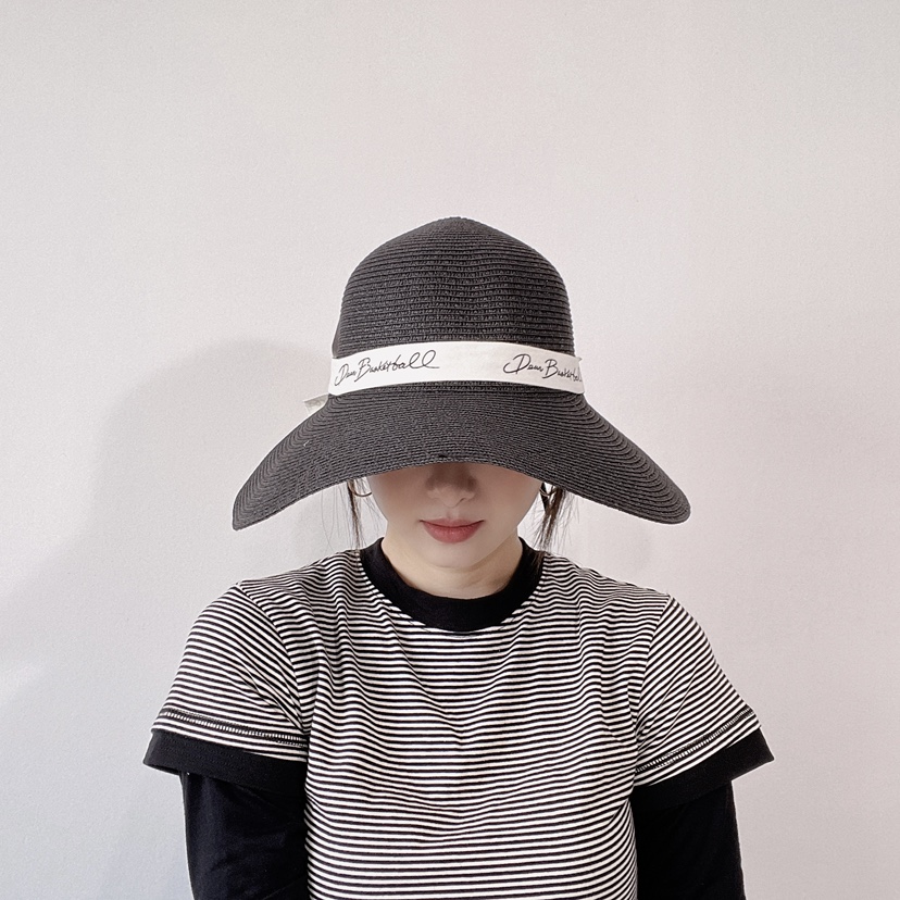 LOVELY HAT韓國東大門直郵女裝新品職業26春夏推薦時尚帽子LOVELY HAT帽子