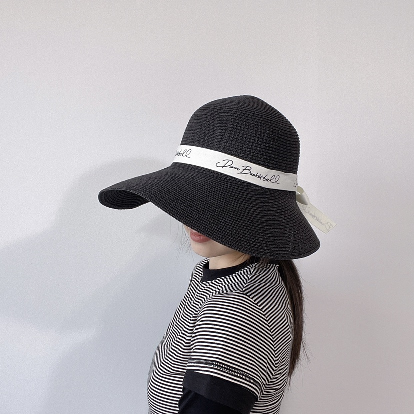 LOVELY HAT韓國東大門直郵女裝新品職業26春夏推薦時尚帽子LOVELY HAT帽子