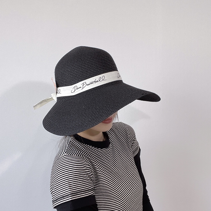 LOVELY HAT韓國東大門直郵女裝新品職業26春夏推薦時尚帽子LOVELY HAT帽子