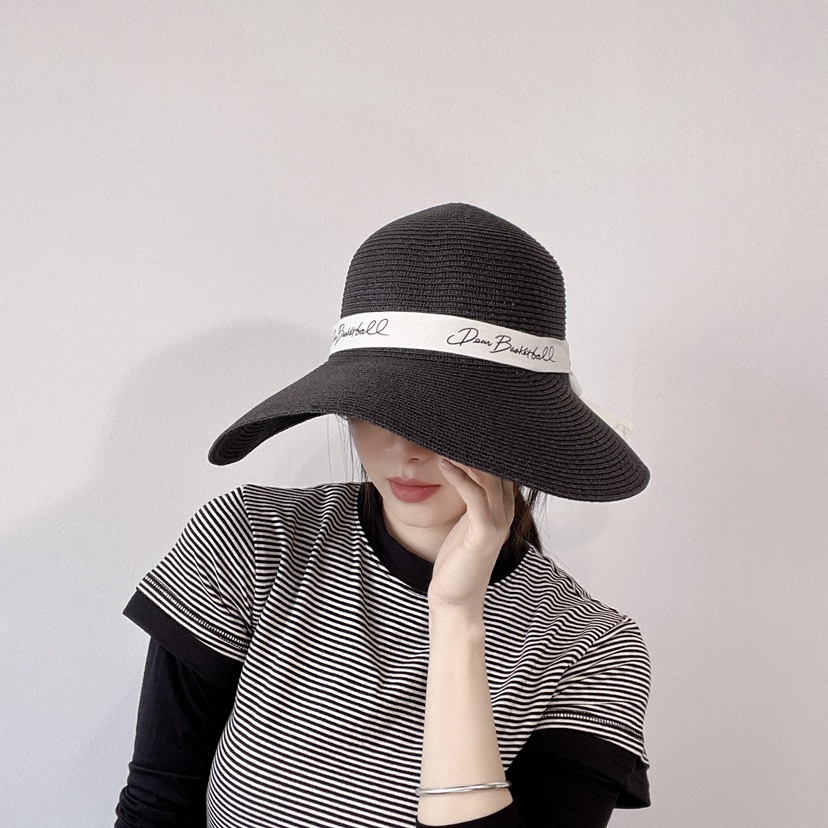 LOVELY HAT韓國東大門直郵女裝新品職業26春夏推薦時尚帽子LOVELY HAT帽子