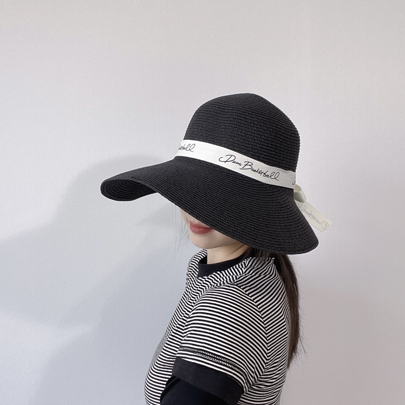 LOVELY HAT韓國東大門直郵女裝新品職業26春夏推薦時尚帽子LOVELY HAT帽子