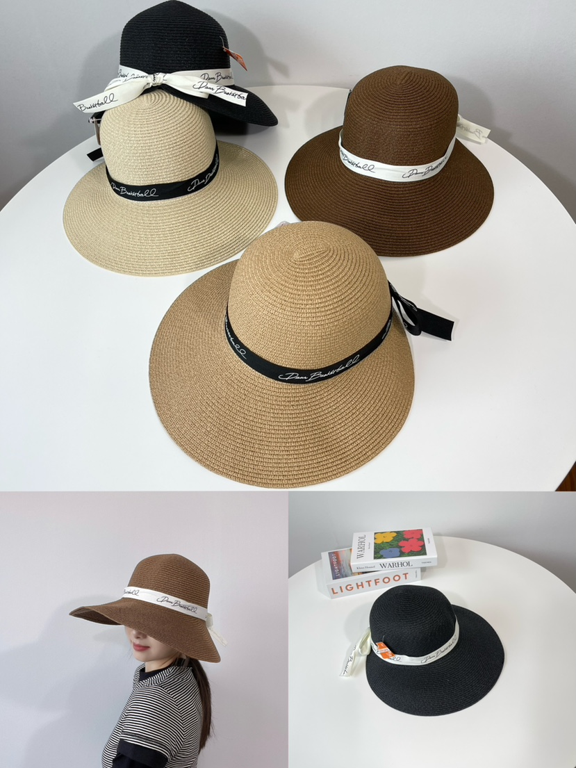 LOVELY HAT韓國東大門直郵女裝新品職業26春夏推薦時尚帽子LOVELY HAT帽子