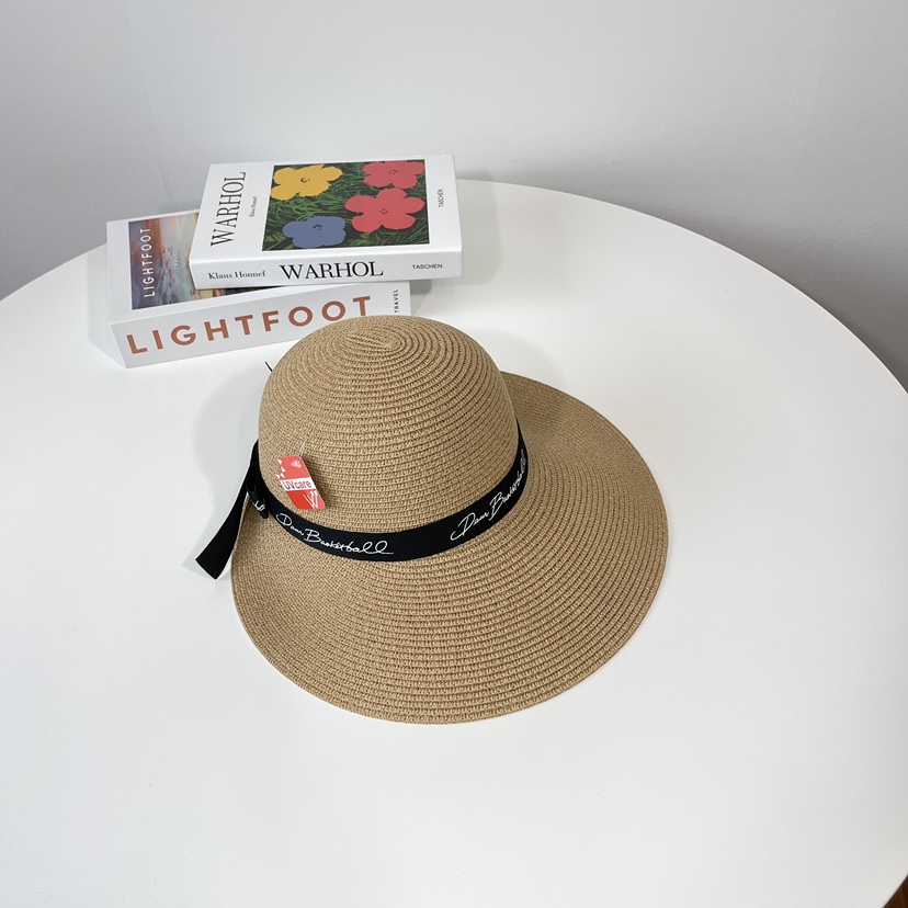 LOVELY HAT韓國東大門直郵女裝新品職業26春夏推薦時尚帽子LOVELY HAT帽子圖色4