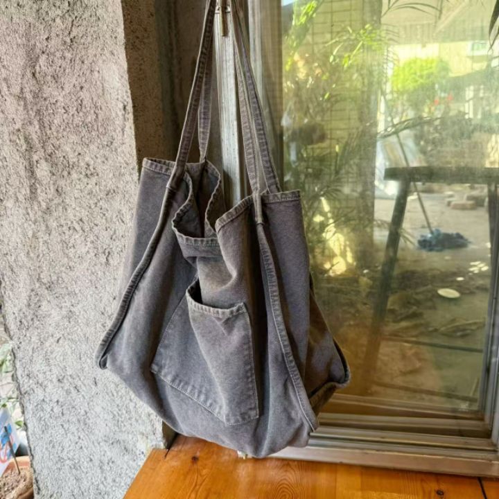 TROUVAILLE韓國東大門代購女士新款職業熱賣時尚單肩斜跨包TROUVAILLE單肩/斜跨包