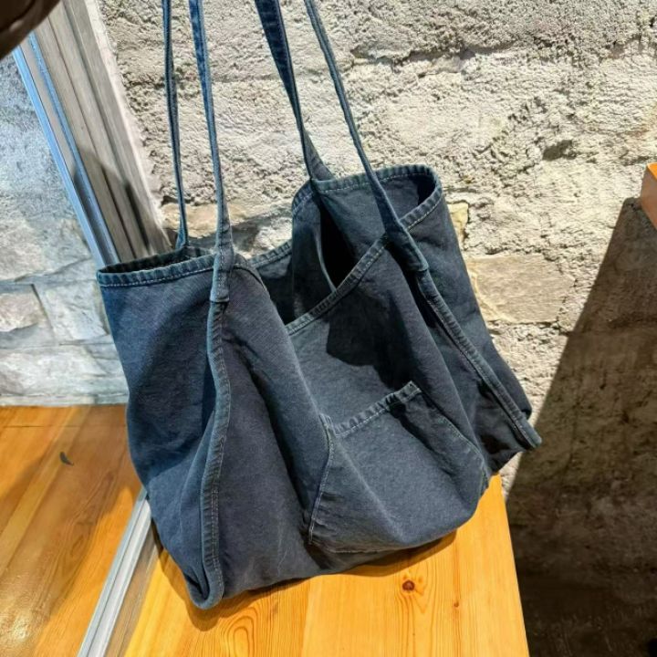 TROUVAILLE韓國東大門代購女士新款職業熱賣時尚單肩斜跨包TROUVAILLE單肩/斜跨包