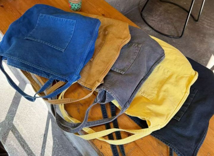 TROUVAILLE韓國東大門代購女士新款職業熱賣時尚單肩斜跨包TROUVAILLE單肩/斜跨包