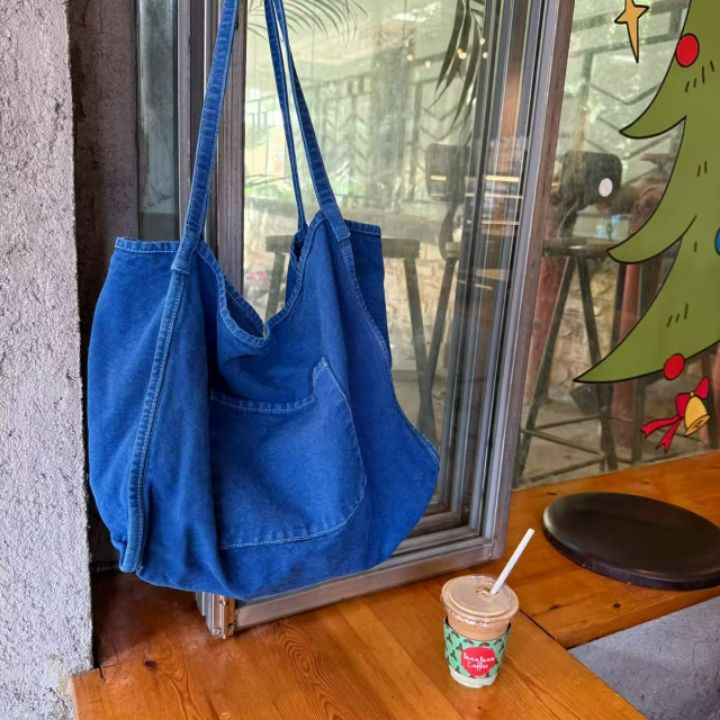 TROUVAILLE韓國東大門代購女士新款職業熱賣時尚單肩斜跨包TROUVAILLE單肩/斜跨包