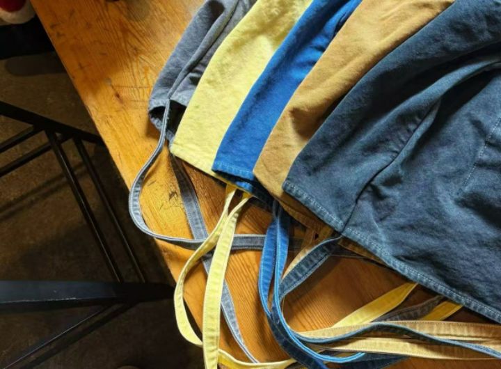 TROUVAILLE韓國東大門代購女士新款職業熱賣時尚單肩斜跨包TROUVAILLE單肩/斜跨包