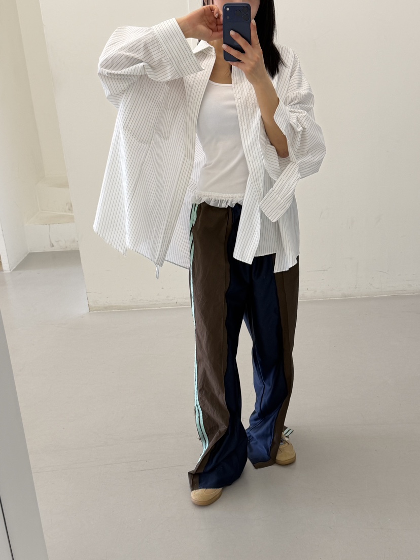 FRANC—L韓國東大門代購女士新款推薦26春夏休閑吊帶背心FRANC吊帶/背心