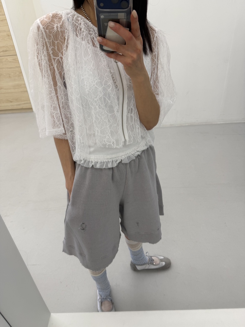 FRANC—L韓國東大門代購女士新款推薦26春夏休閑吊帶背心FRANC吊帶/背心