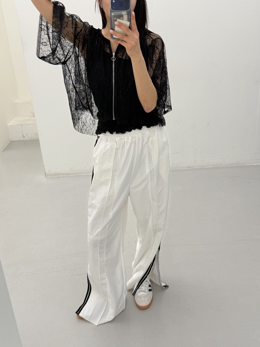 FRANC—L韓國東大門代購女士新款推薦26春夏休閑吊帶背心FRANC吊帶/背心