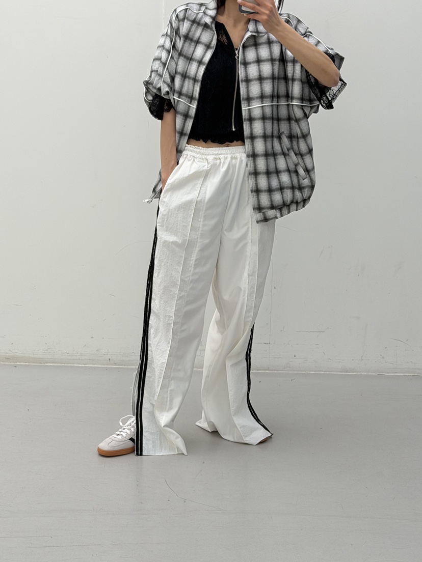 FRANC—L韓國東大門代購女士新款推薦26春夏休閑吊帶背心FRANC吊帶/背心