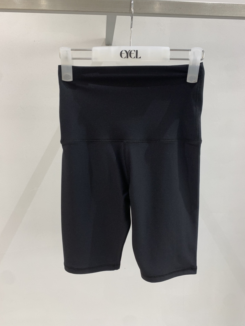 EYEL韓國直郵實拍女士新款人氣26春夏打底褲鯊魚褲緊身褲EYEL打底褲/鯊魚褲圖色2