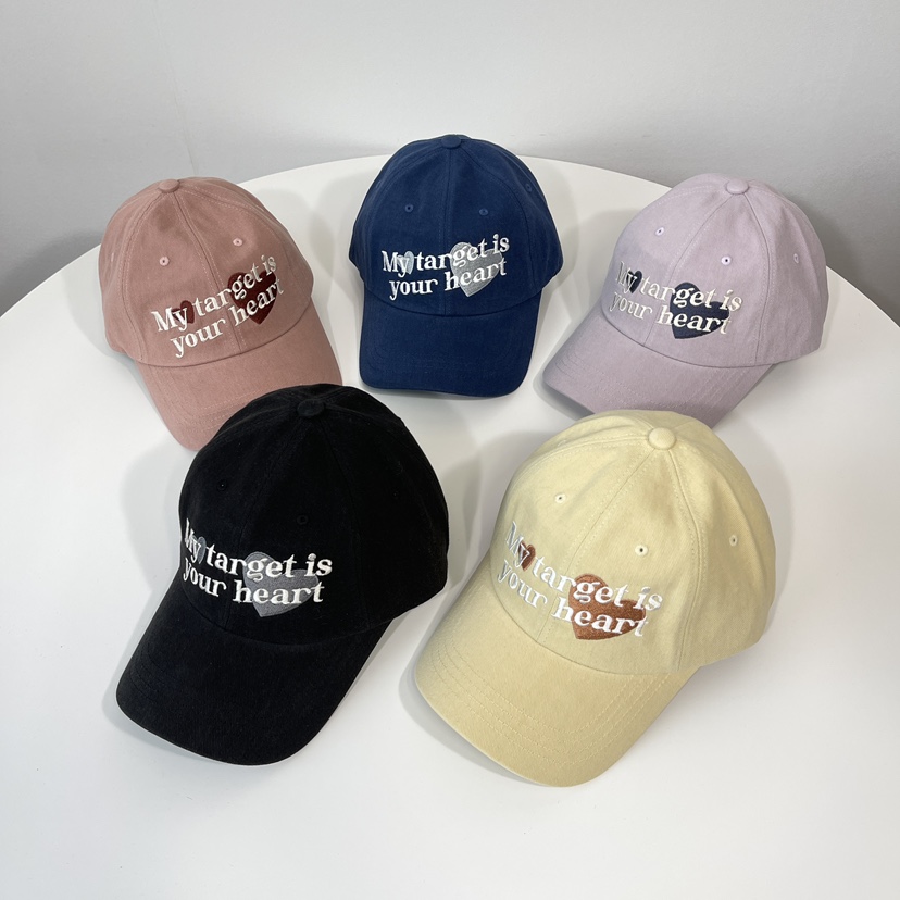 LOVELY HAT韓國東大門直郵女裝新品職業26春夏熱賣時尚帽子LOVELY HAT帽子