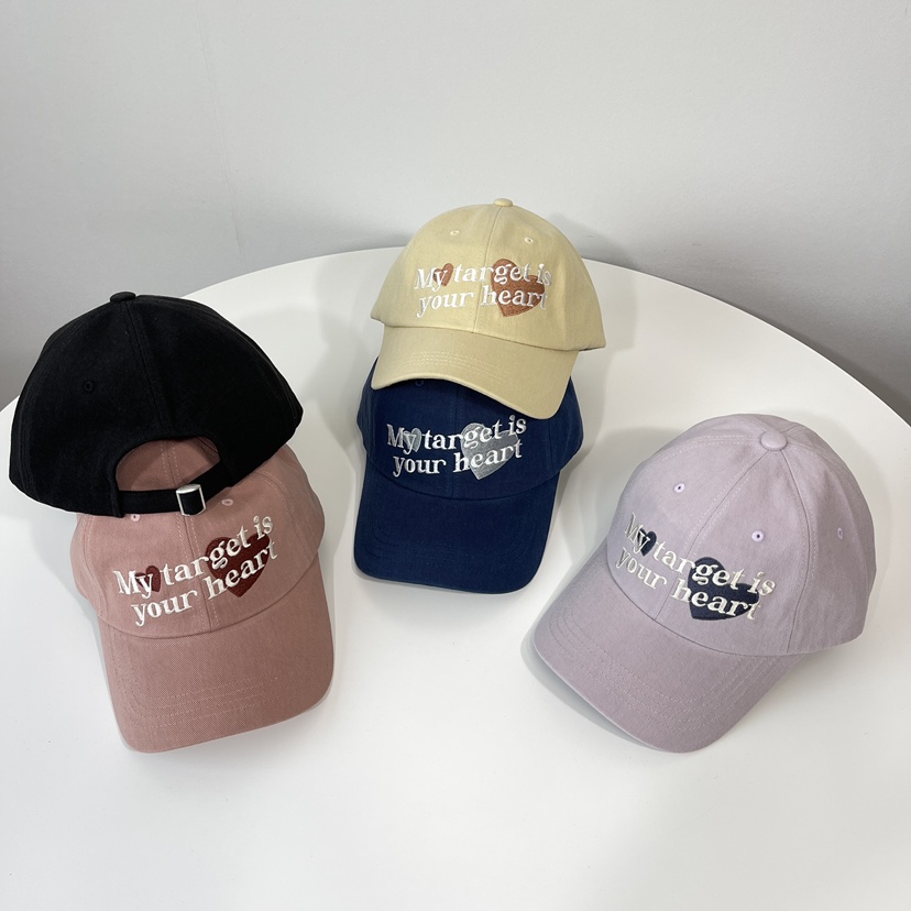 LOVELY HAT韓國東大門直郵女裝新品職業26春夏熱賣時尚帽子LOVELY HAT帽子