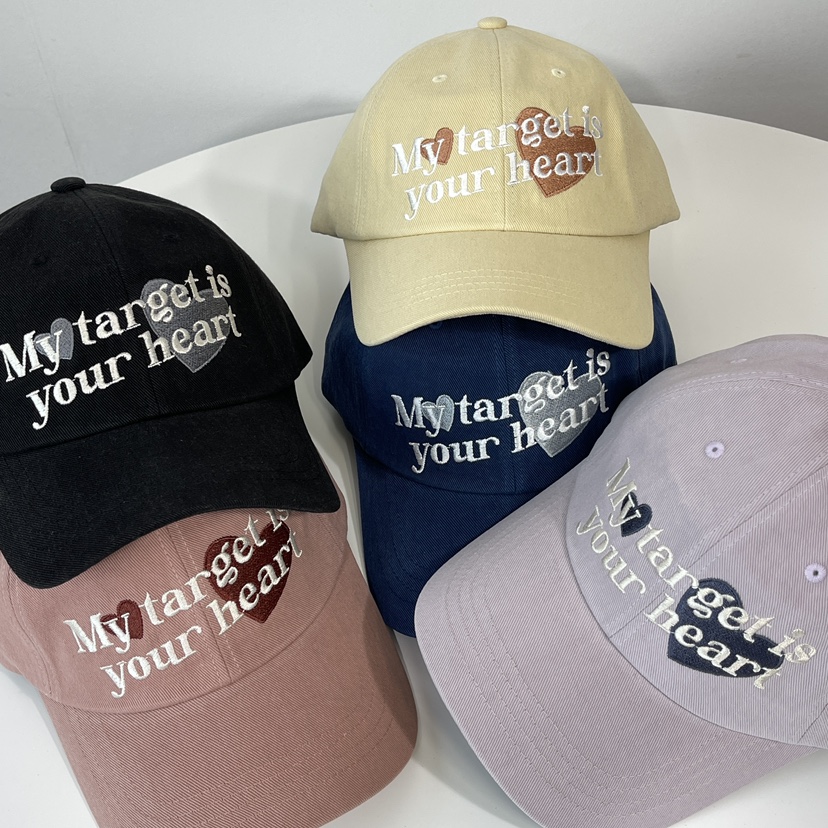 LOVELY HAT韓國東大門直郵女裝新品職業26春夏熱賣時尚帽子LOVELY HAT帽子