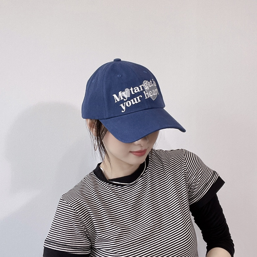 LOVELY HAT韓國東大門直郵女裝新品職業26春夏熱賣時尚帽子LOVELY HAT帽子