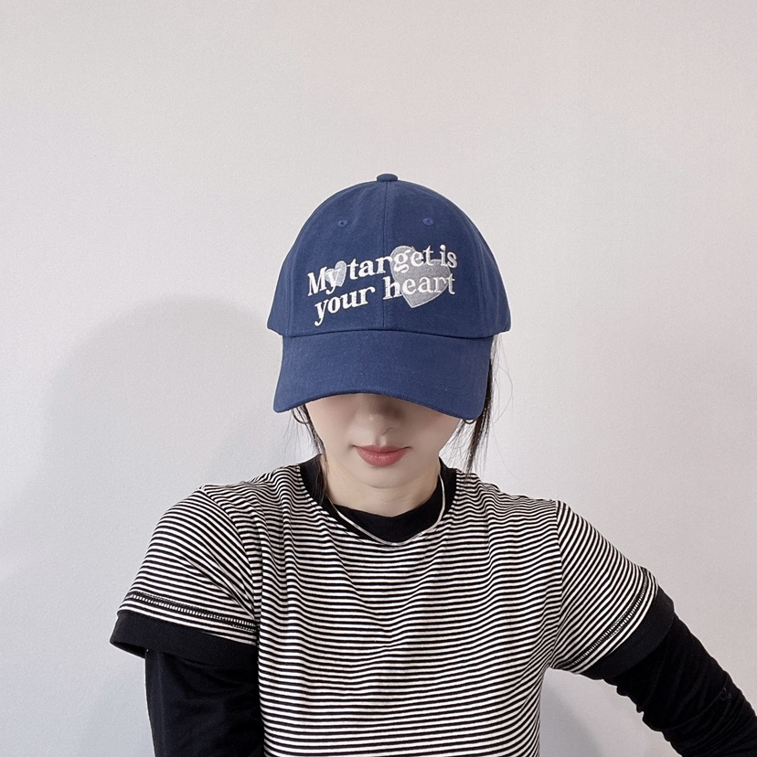 LOVELY HAT韓國東大門直郵女裝新品職業26春夏熱賣時尚帽子LOVELY HAT帽子