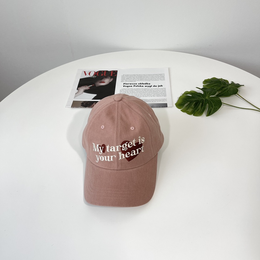 LOVELY HAT韓國東大門直郵女裝新品職業26春夏熱賣時尚帽子LOVELY HAT帽子圖色3