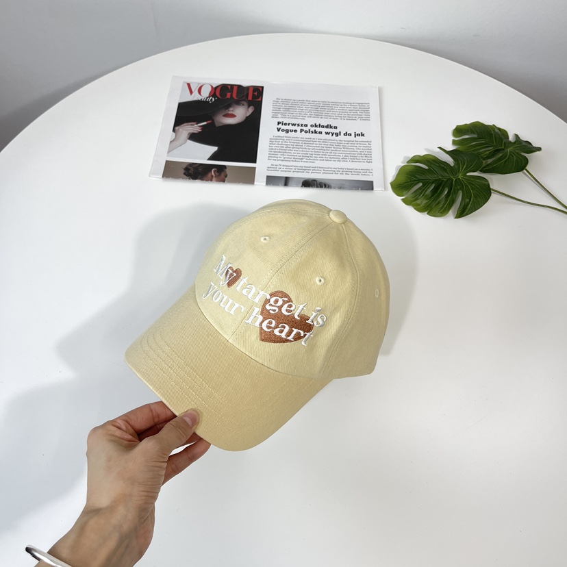 LOVELY HAT韓國東大門直郵女裝新品職業26春夏熱賣時尚帽子LOVELY HAT帽子圖色4