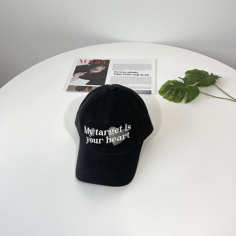 LOVELY HAT韓國東大門直郵女裝新品職業26春夏熱賣時尚帽子LOVELY HAT帽子圖色5