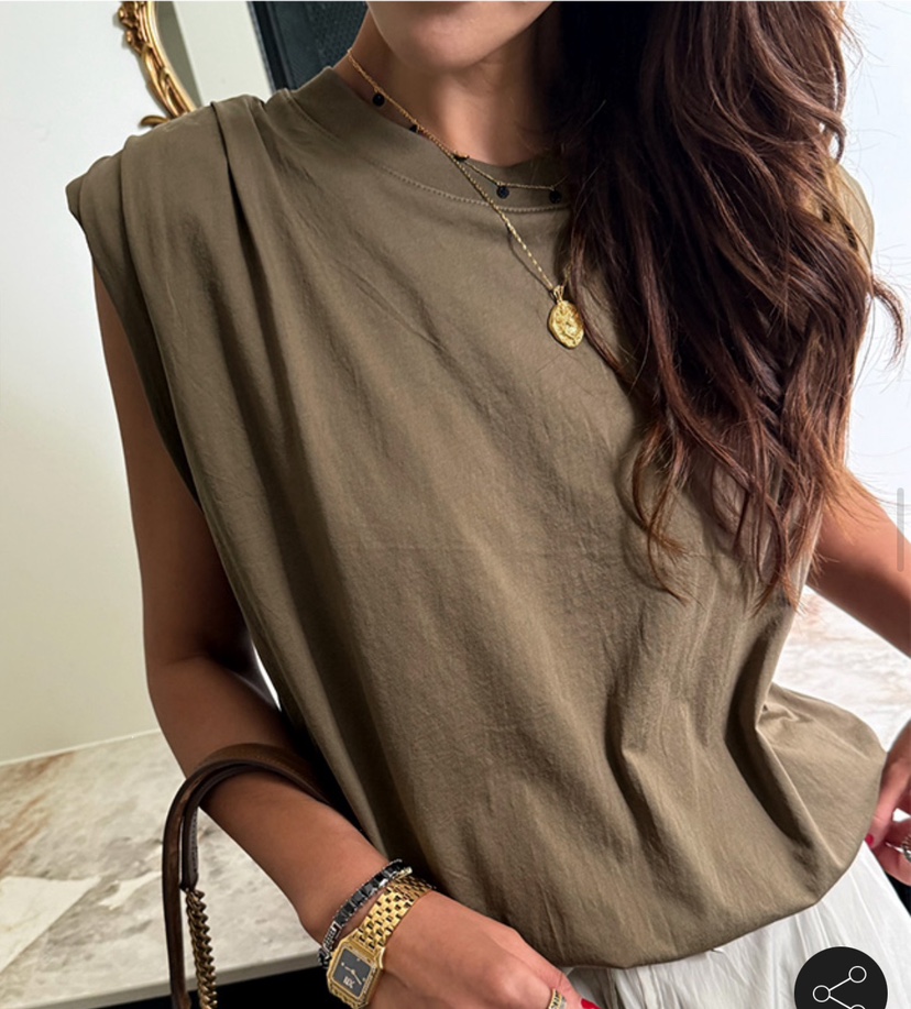 LE-PPL韓國代購女裝新款推薦人氣熱賣時尚休閑26春夏T恤LE-PPLT恤