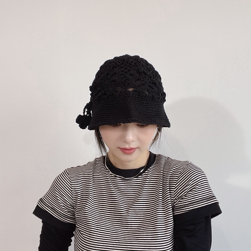 LOVELY HAT韓國直郵實拍女裝新品休閑26春夏職業時尚帽子LOVELY HAT帽子