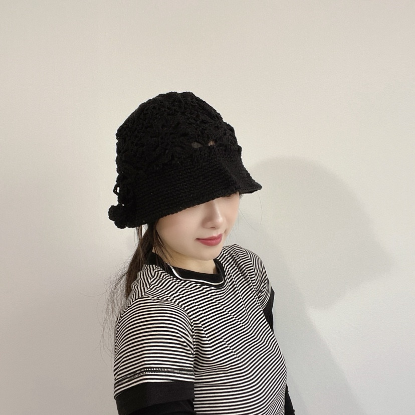 LOVELY HAT韓國直郵實拍女裝新品休閑26春夏職業時尚帽子LOVELY HAT帽子