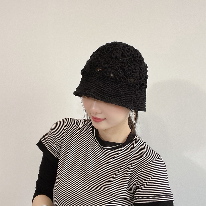 LOVELY HAT韓國直郵實拍女裝新品休閑26春夏職業時尚帽子LOVELY HAT帽子