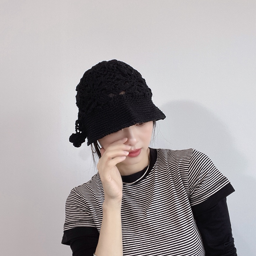 LOVELY HAT韓國直郵實拍女裝新品休閑26春夏職業時尚帽子LOVELY HAT帽子