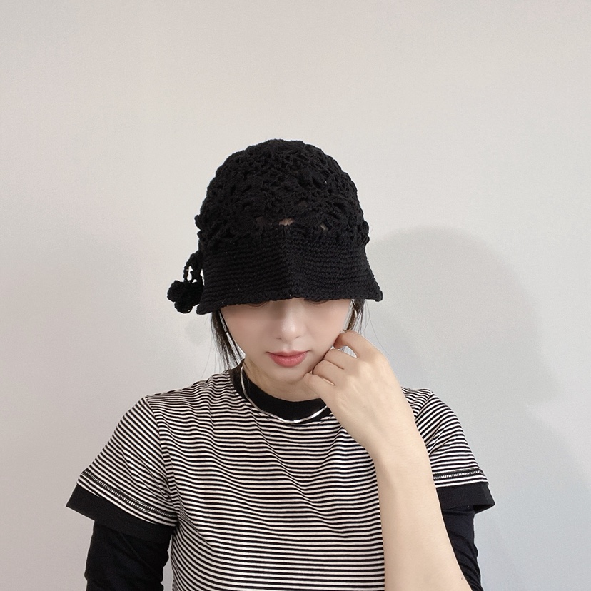 LOVELY HAT韓國直郵實拍女裝新品休閑26春夏職業時尚帽子LOVELY HAT帽子