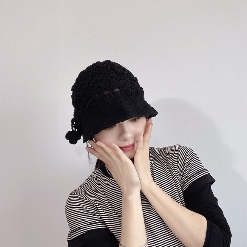 LOVELY HAT韓國直郵實拍女裝新品休閑26春夏職業時尚帽子LOVELY HAT帽子