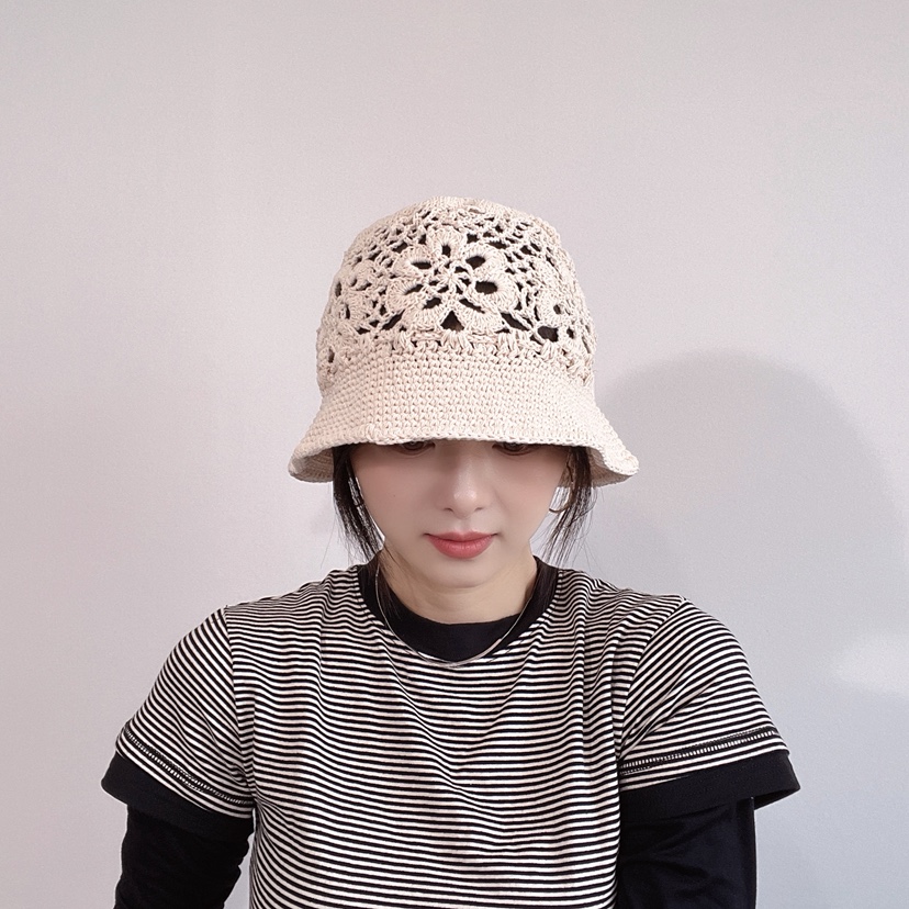 LOVELY HAT韓國直郵實拍女裝新品休閑26春夏職業時尚帽子LOVELY HAT帽子