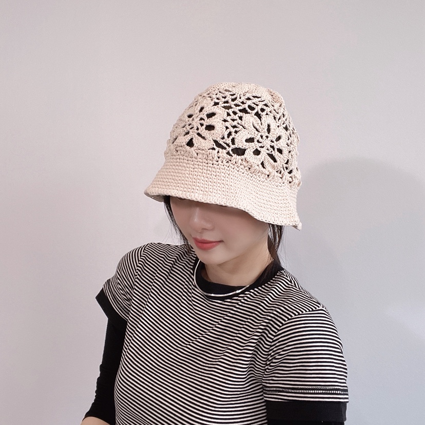 LOVELY HAT韓國直郵實拍女裝新品休閑26春夏職業時尚帽子LOVELY HAT帽子