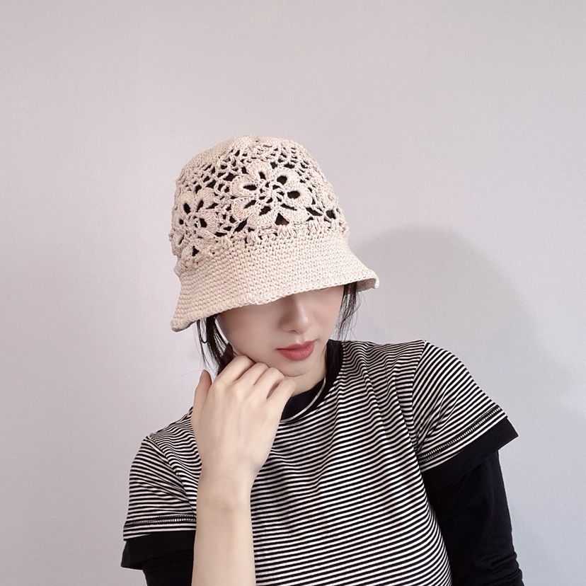 LOVELY HAT韓國直郵實拍女裝新品休閑26春夏職業時尚帽子LOVELY HAT帽子