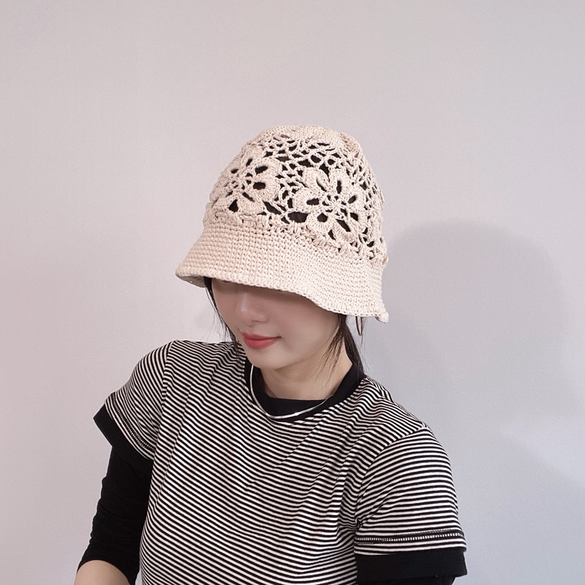 LOVELY HAT韓國直郵實拍女裝新品休閑26春夏職業時尚帽子LOVELY HAT帽子