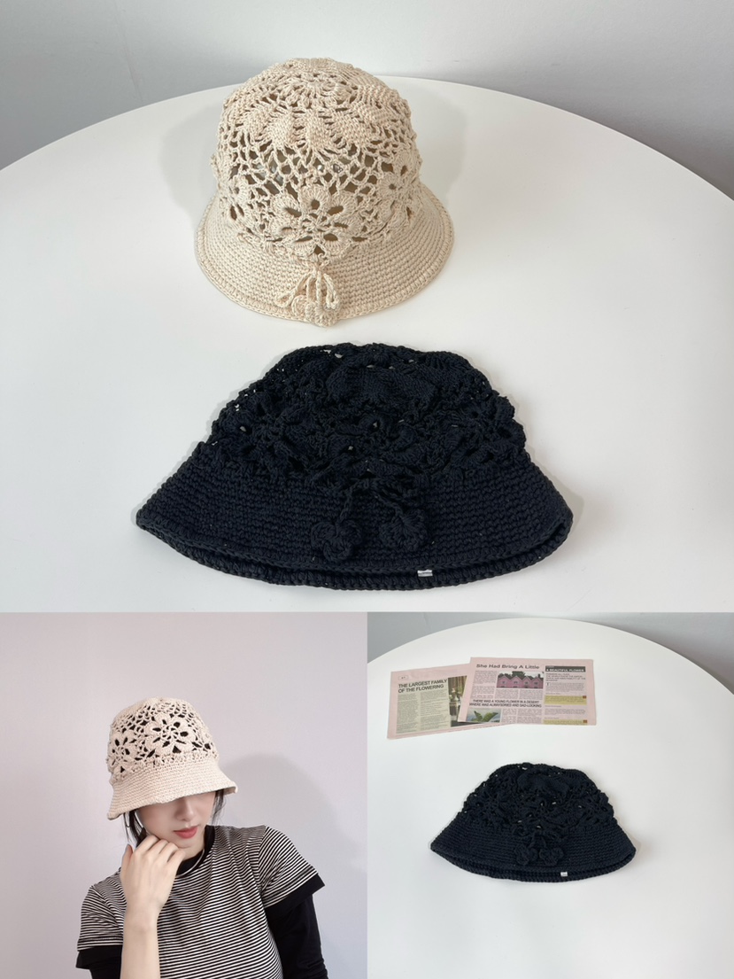 LOVELY HAT韓國直郵實拍女裝新品休閑26春夏職業時尚帽子LOVELY HAT帽子