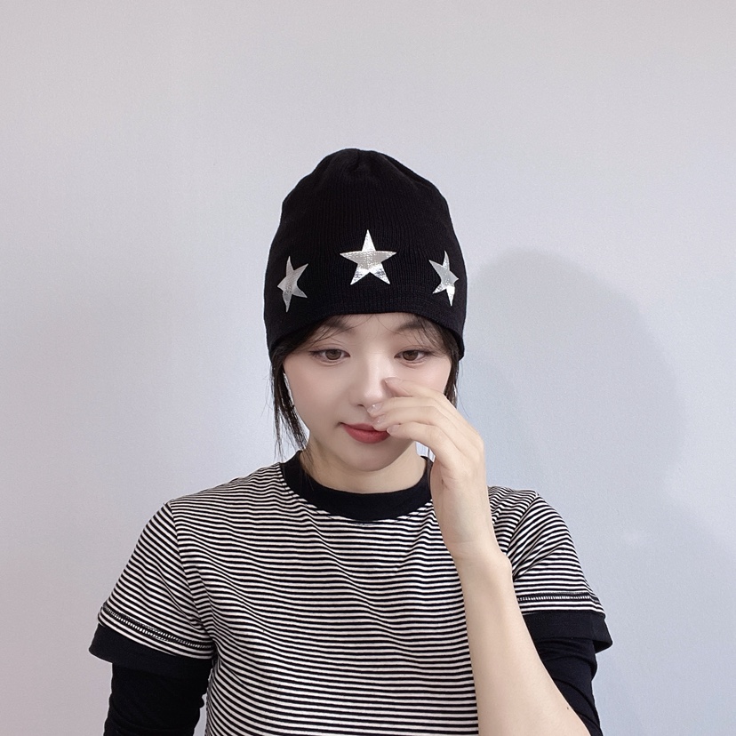 LOVELY HAT韓國東大門代購女士新款26春夏人氣推薦熱賣帽子LOVELY HAT帽子