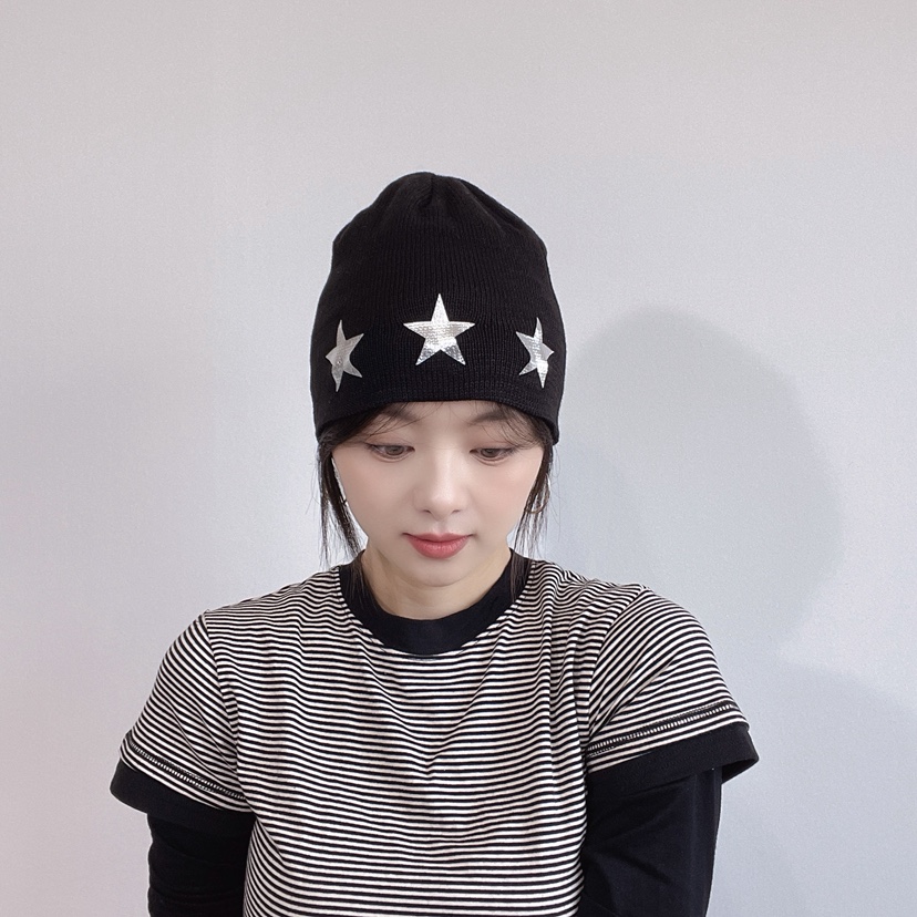 LOVELY HAT韓國東大門代購女士新款26春夏人氣推薦熱賣帽子LOVELY HAT帽子