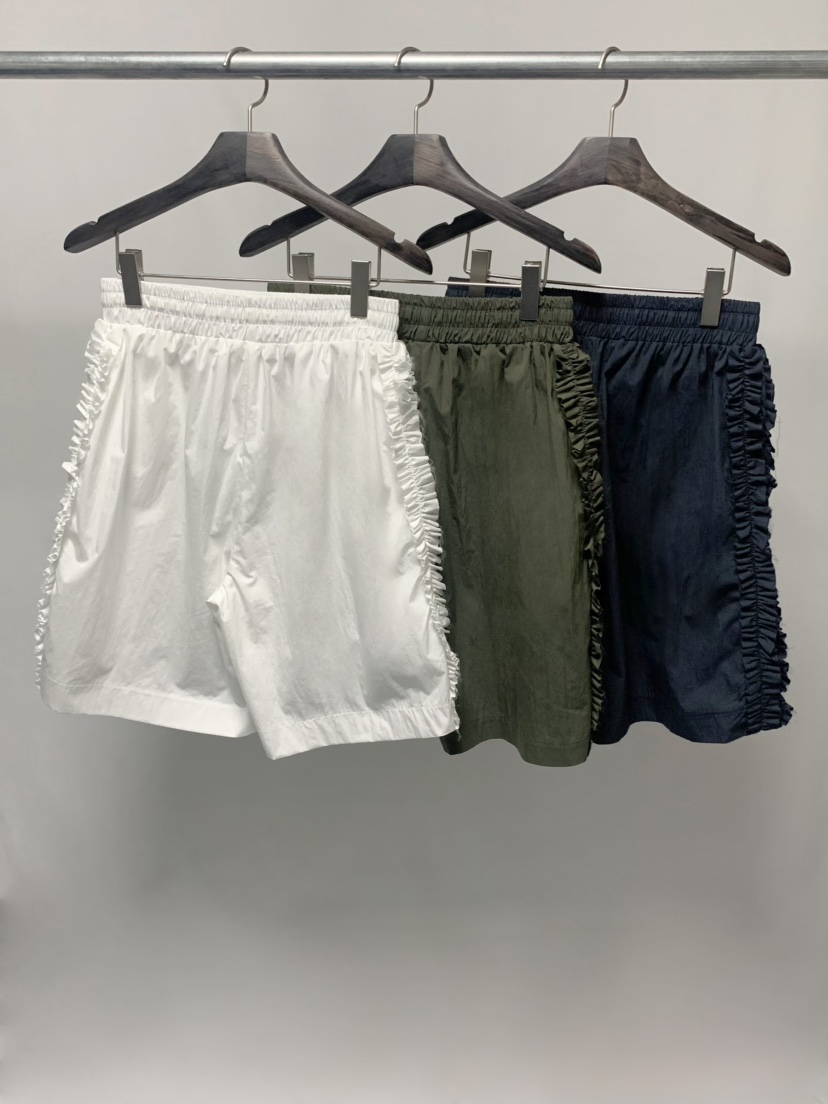 BEFORE SUNRISE韓國直郵女裝新款時尚26春夏休閑熱賣短褲BEFORE SUNRISE短褲