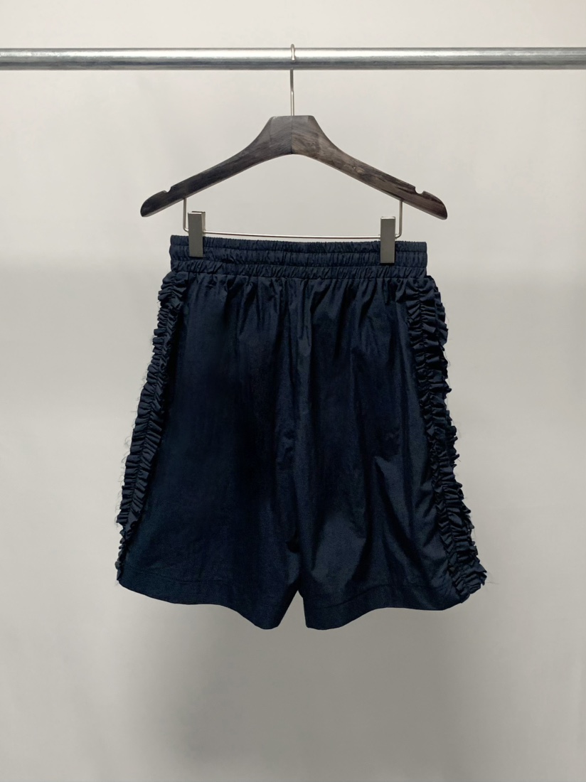 BEFORE SUNRISE韓國直郵女裝新款時尚26春夏休閑熱賣短褲BEFORE SUNRISE短褲圖色2