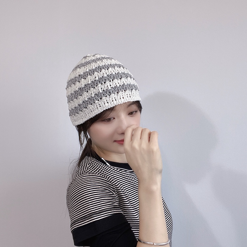 LOVELY HAT韓國東大門直郵女士新品職業時尚26春夏休閑帽子LOVELY HAT帽子